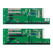 Nexcom NBP 0522 PICMG 1.0-1.3 BackPlane Nexcom NBP 0522 PICMG 1.0-1.3 BackPlane